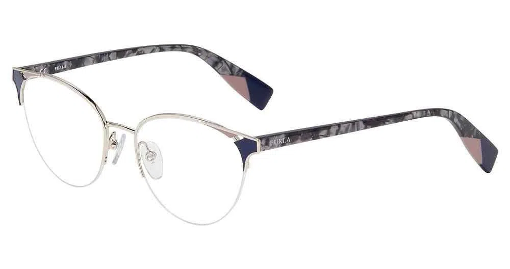 Furla VFU361 Eyeglasses - view 2